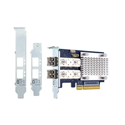 Afbeelding van QNAP 32g Fibre Channel Host Bus Adapter, Zendontvangers