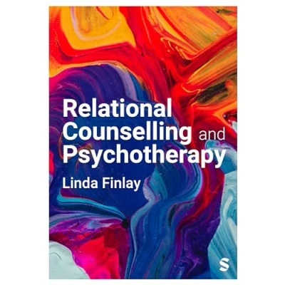Afbeelding van Relational Counselling and Psychotherapy