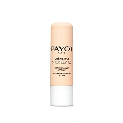Afbeelding van Payot Creme No.2 Stick Lèvres Lip Balm 4 gram