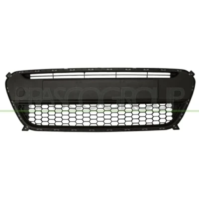 Afbeelding van PRASCO KI3242130 Bumper Grill Midden, Voor KIA: Picanto II
