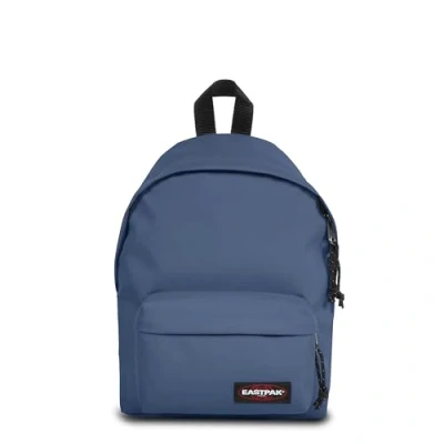 Image de Eastpak ORBIT Sac à Dos Mini, 33.5 x 23 15 cm, 10 L, Powder Pilot (Bleu)