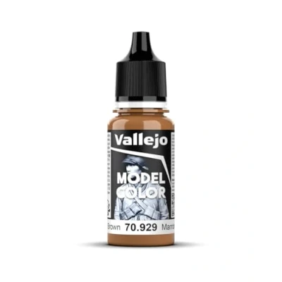 Afbeelding van Model Color Light Brown 17ml 70929