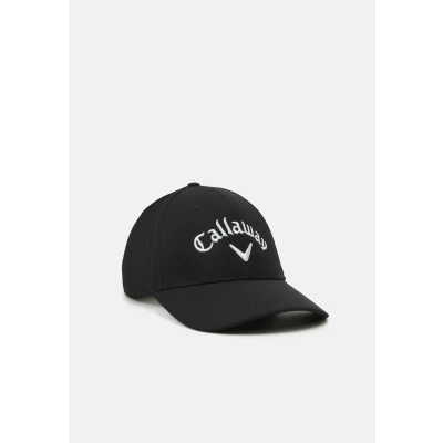 Afbeelding van Callaway Crested Cap Zwart