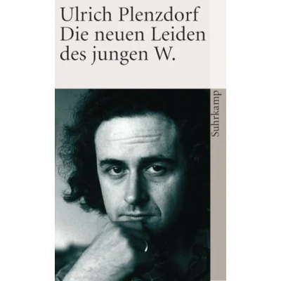 Afbeelding van Die Neuen Leiden Des Jungen W