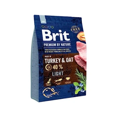 Afbeelding van Brit Premium by Nature Light