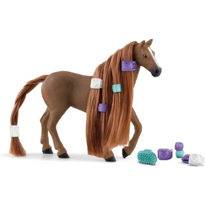 Afbeelding van Schleich horse club beauty thoroughbread mare
