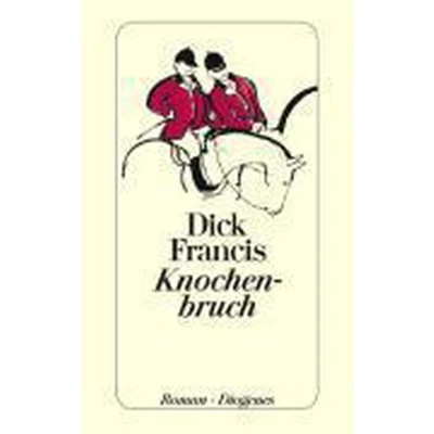 Afbeelding van Knochenbruch