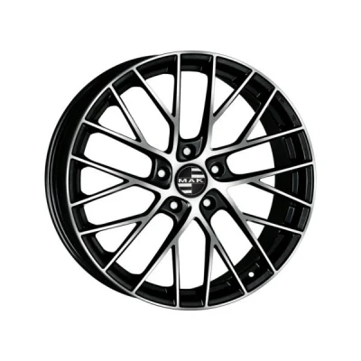 Afbeelding van Mak Monaco d 11.0x20 5x130 ET52 71.6 Velg