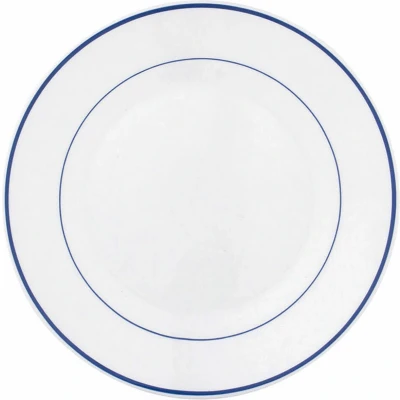 Afbeelding van Bordenset Arcoroc 23.3309.00 Tweekleurig Glas (6 uds)