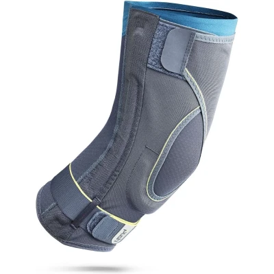 Afbeelding van Push Sports Kniebrace Donkergrijs Maat XL