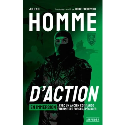Image de Homme d&#039;action