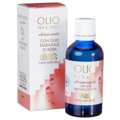 Afbeelding van Argital Verhelderende gezichtsolie 50 ml