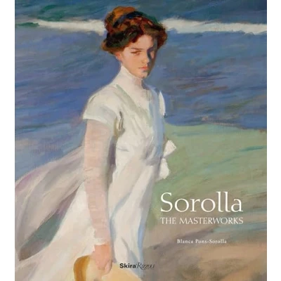 Afbeelding van Sorolla The Masterworks