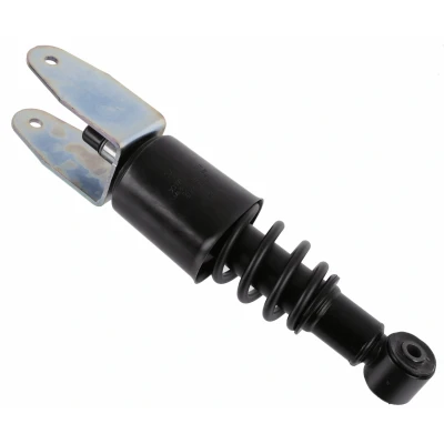 Afbeelding van SACHS 350 159 Demper, cabine ophanging