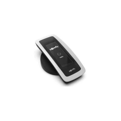 Afbeelding van Somfy 1811407 Draadloze handzender 868 MHz