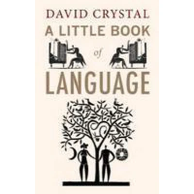 Afbeelding van Little Book Of Language