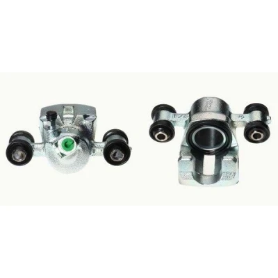 Afbeelding van Budweg Caliper Remzadel/remklauw 341354