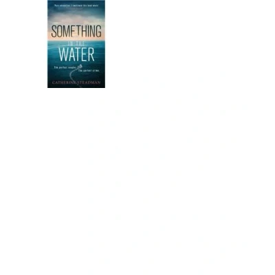 Image de Something in the water
