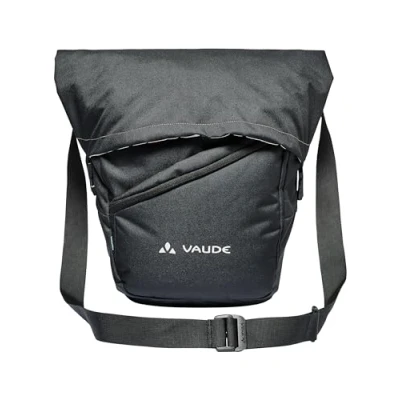 Afbeelding van Vaude Sortyour Business Black Maat Unisex_OneSize