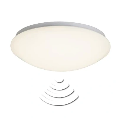 Image de Brilliant Plafonniers Fakir blanc