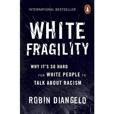 Afbeelding van White Fragility