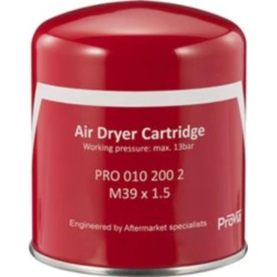 Afbeelding van ProVia PRO0102002 Luchtdrogersysteem, pneumatisch systeem MERCEDES BENZ: ATEGO 3, 2, RENAULT TRUCKS: Midlum, DAF: LF 45