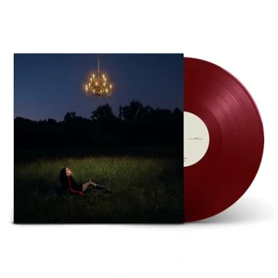 Afbeelding van Pale Waves Smitten (LP)