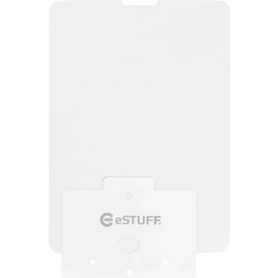 Afbeelding van eSTUFF Apple iPad Pro 11&quot; Doorzichtige schermbeschermer Tablet 5 stuk(s)