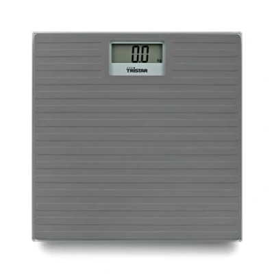 Afbeelding van Tristar WG 2431 Digitale personenweegschaal Weegbereik (max.): 150 kg