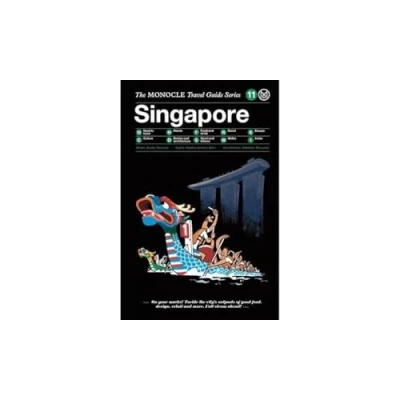 Afbeelding van Singapore