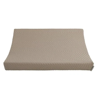 Afbeelding van Baby&#039;s Only Waskussenhoes Grace Beige