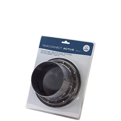 Afbeelding van FIAP 2419 Aquariumflens (Ø x l) 110 mm 190 1 stuk(s)