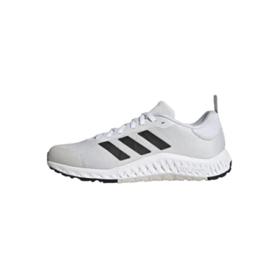Afbeelding van adidas Performance Everyset Versatile Trainingsschoen, Dames, Maat: 38, Footwear white/core black/grey one Schoenen