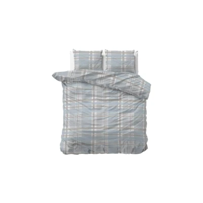 Afbeelding van Jonckheere Collectie Lilou blauw 240*220