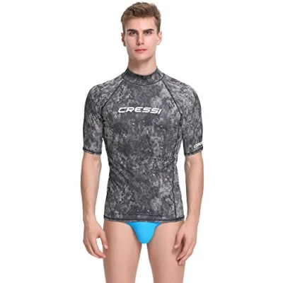 Afbeelding van Cressi Rash Guard Man
