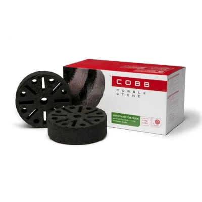 Afbeelding van Silerswaar Cobble Stones 6 Stuks Per Verpakking