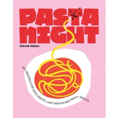 Image de Pasta Night