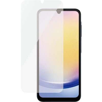 Afbeelding van PanzerGlass SAFE Ultra Wide Fit Screenprotector incl. applicator Samsung Galaxy A25