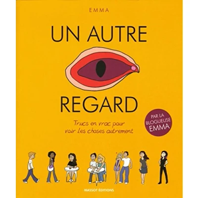 Afbeelding van Un autre regard