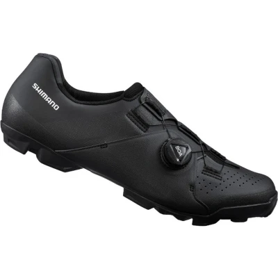 Afbeelding van SHIMANO Zapatillas Mtb Xc300 H. Ancha Sneakers, uniseks
