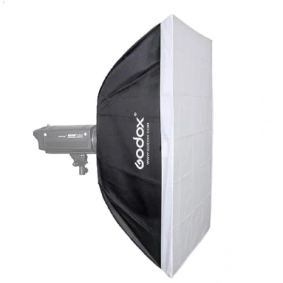 Afbeelding van Godox Softbox 60x90cm Bowen&#039;s Mount