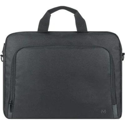 Afbeelding van Laptop Case Mobilis 003062 Black 16&quot;