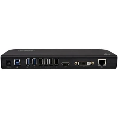 Afbeelding van Hub USB V7 UDDS2