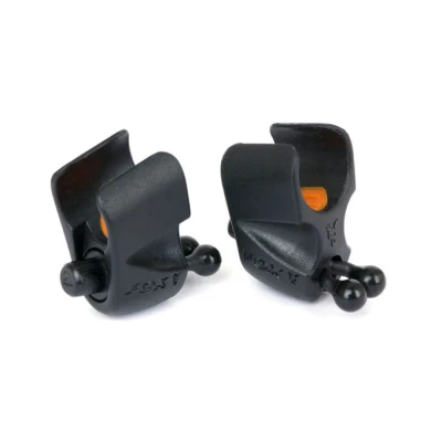 Afbeelding van Fox Black Label Edition Adjustable Line Clips