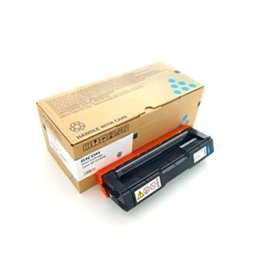 Afbeelding van Ricoh 406480 (SP C310HE) Toner Cyaan