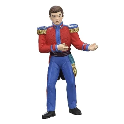 Image de Papo 39023 Figurine Prince Au Bal