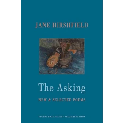 Afbeelding van The Asking