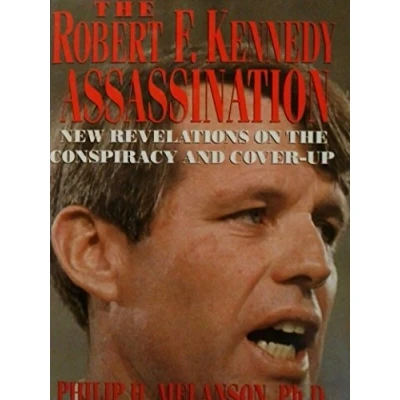 Afbeelding van Robert F. Kennedy Assassination