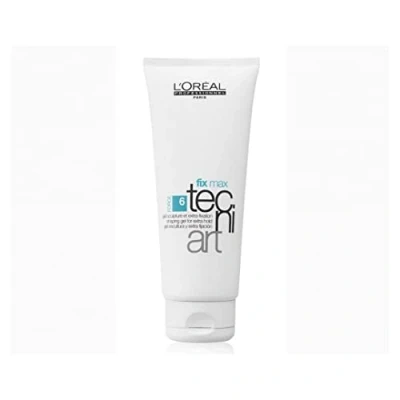 Afbeelding van L&#039;Oreal Tecni Art Fix Max