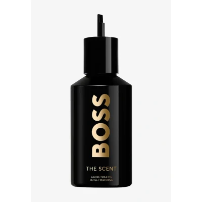 Afbeelding van BOSS Fragrances THE Scent REV. EDT M RF Eau de parfum, Heren, Maat: 200 ml,